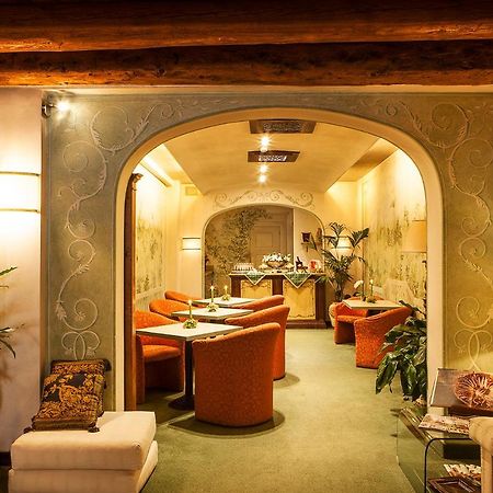 Albergo Al Moretto カステルフランコ・ヴェーネト エクステリア 写真