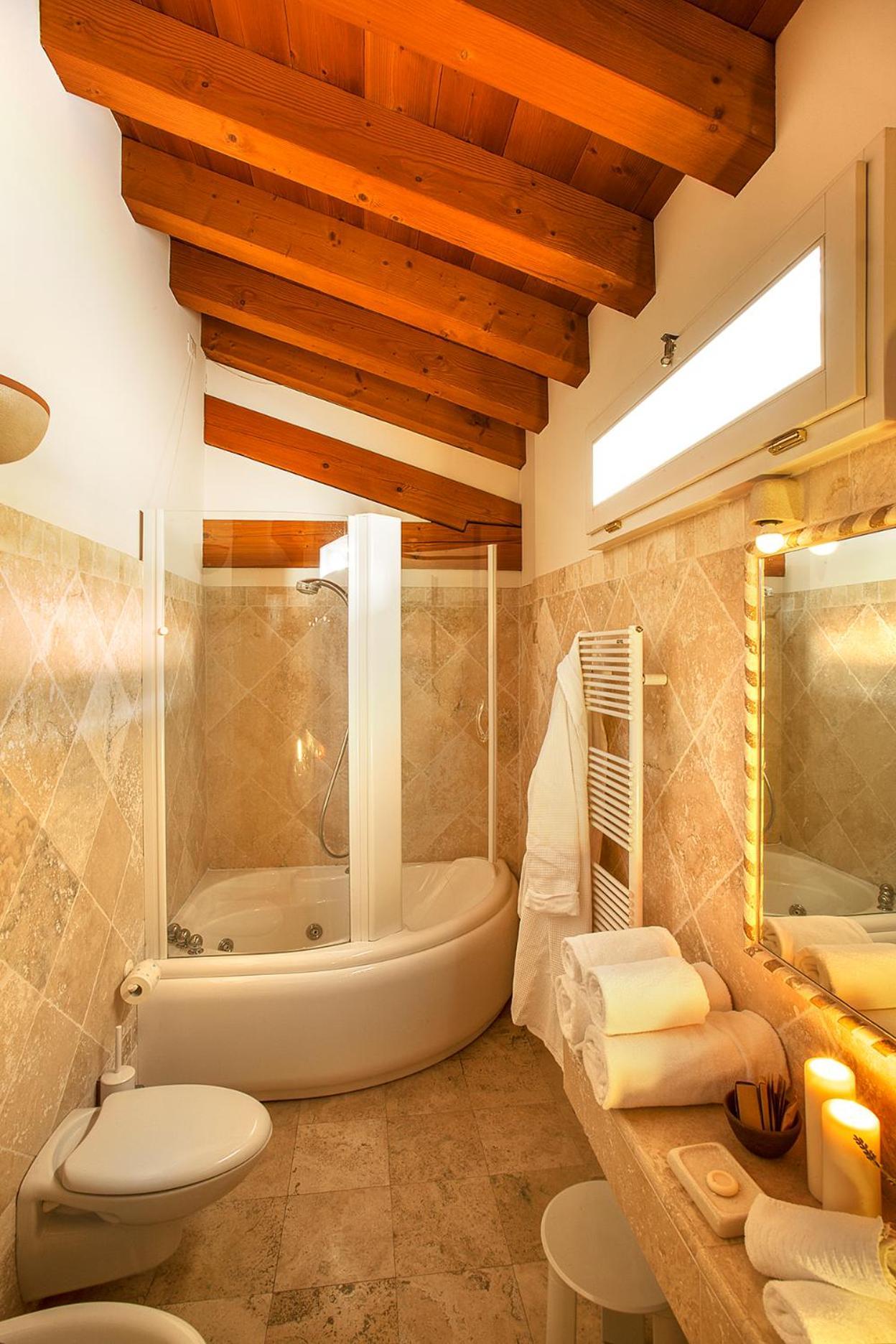 Albergo Al Moretto カステルフランコ・ヴェーネト エクステリア 写真