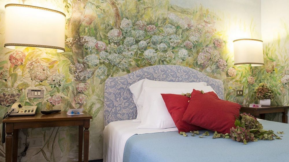 Albergo Al Moretto カステルフランコ・ヴェーネト エクステリア 写真