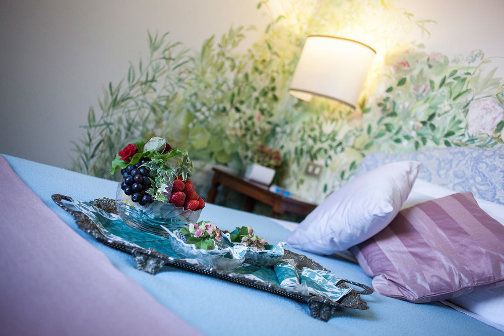 Albergo Al Moretto カステルフランコ・ヴェーネト エクステリア 写真