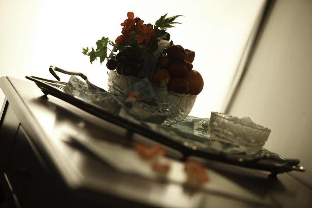 Albergo Al Moretto カステルフランコ・ヴェーネト エクステリア 写真