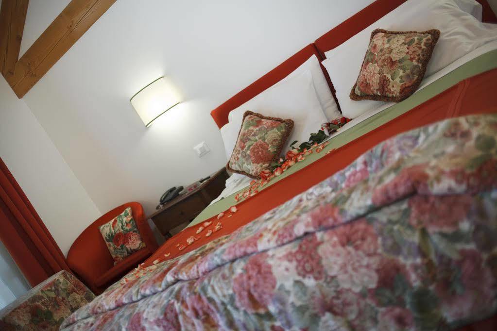 Albergo Al Moretto カステルフランコ・ヴェーネト エクステリア 写真