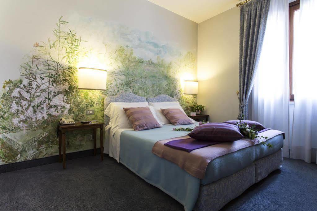 Albergo Al Moretto カステルフランコ・ヴェーネト エクステリア 写真