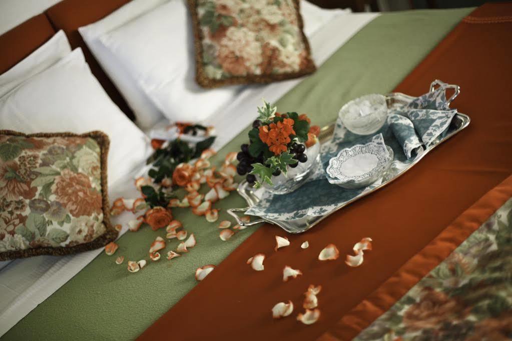 Albergo Al Moretto カステルフランコ・ヴェーネト エクステリア 写真