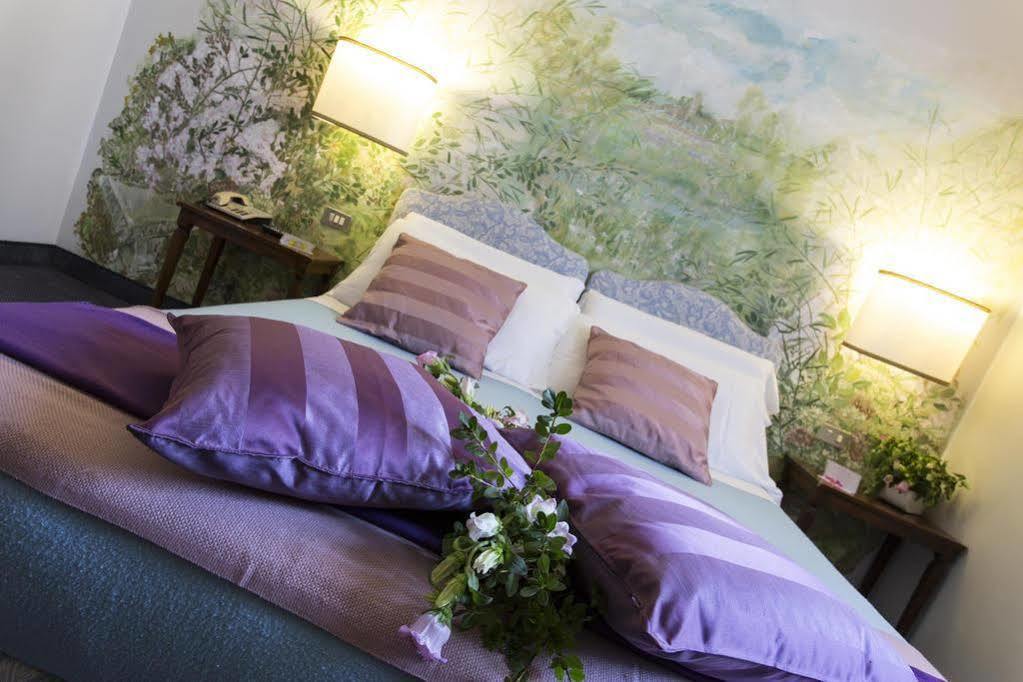 Albergo Al Moretto カステルフランコ・ヴェーネト エクステリア 写真