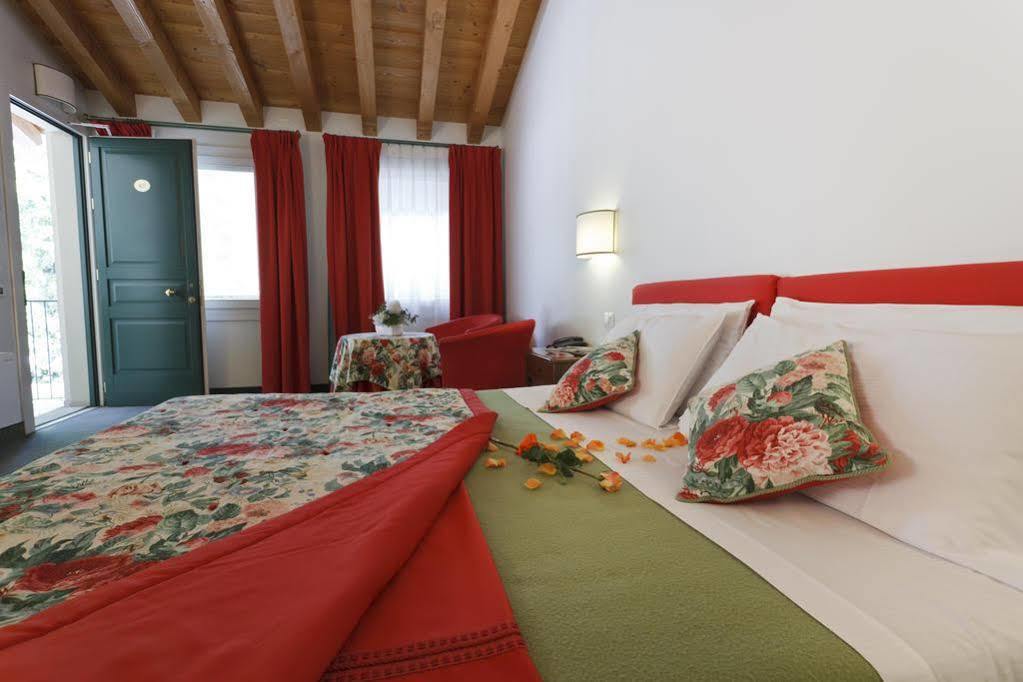 Albergo Al Moretto カステルフランコ・ヴェーネト エクステリア 写真