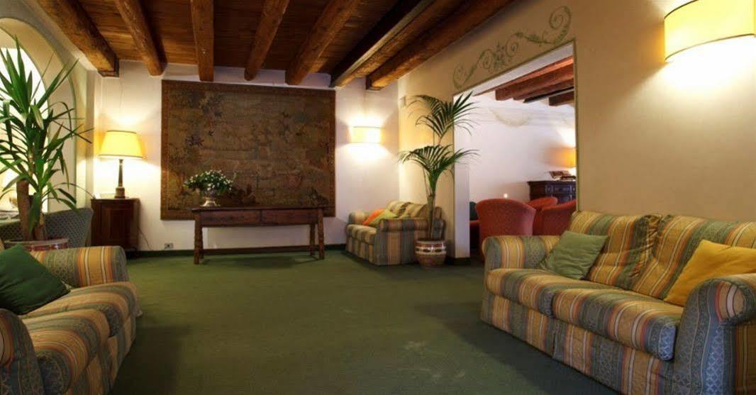 Albergo Al Moretto カステルフランコ・ヴェーネト エクステリア 写真
