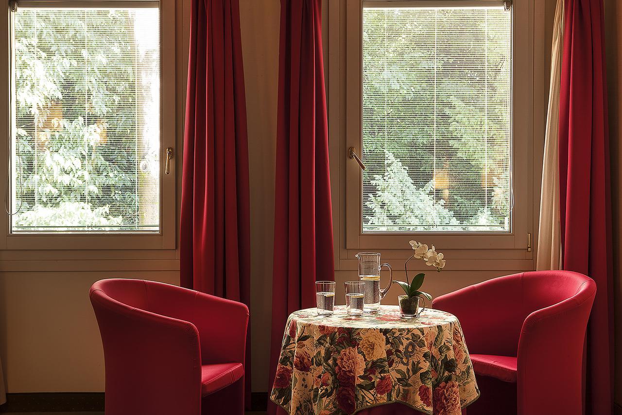 Albergo Al Moretto カステルフランコ・ヴェーネト エクステリア 写真