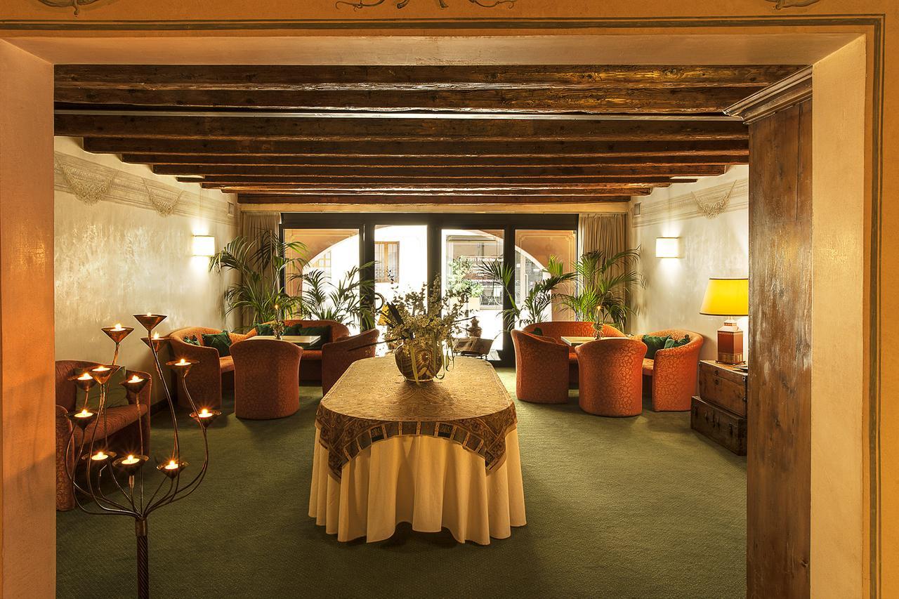 Albergo Al Moretto カステルフランコ・ヴェーネト エクステリア 写真