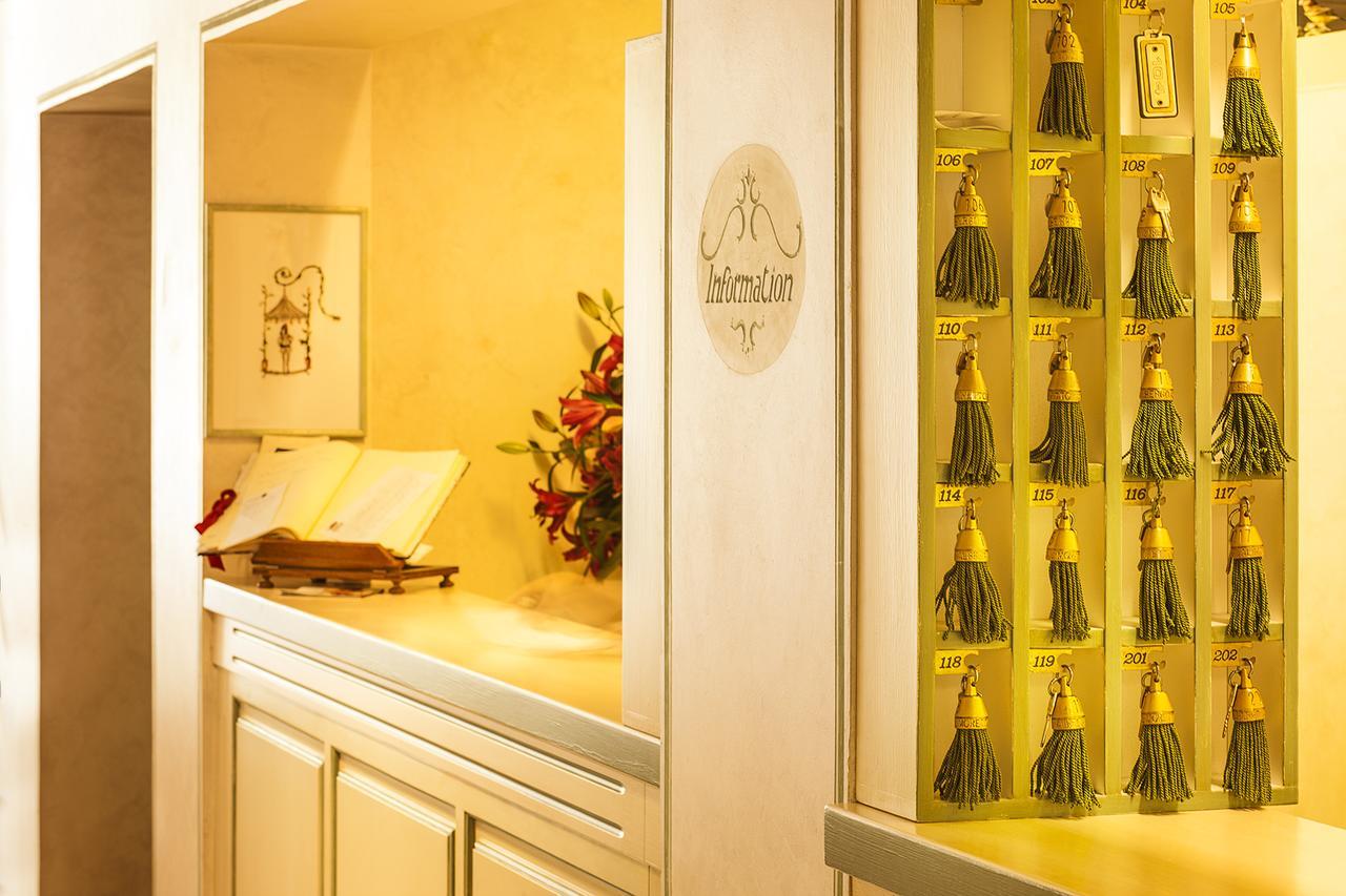 Albergo Al Moretto カステルフランコ・ヴェーネト エクステリア 写真