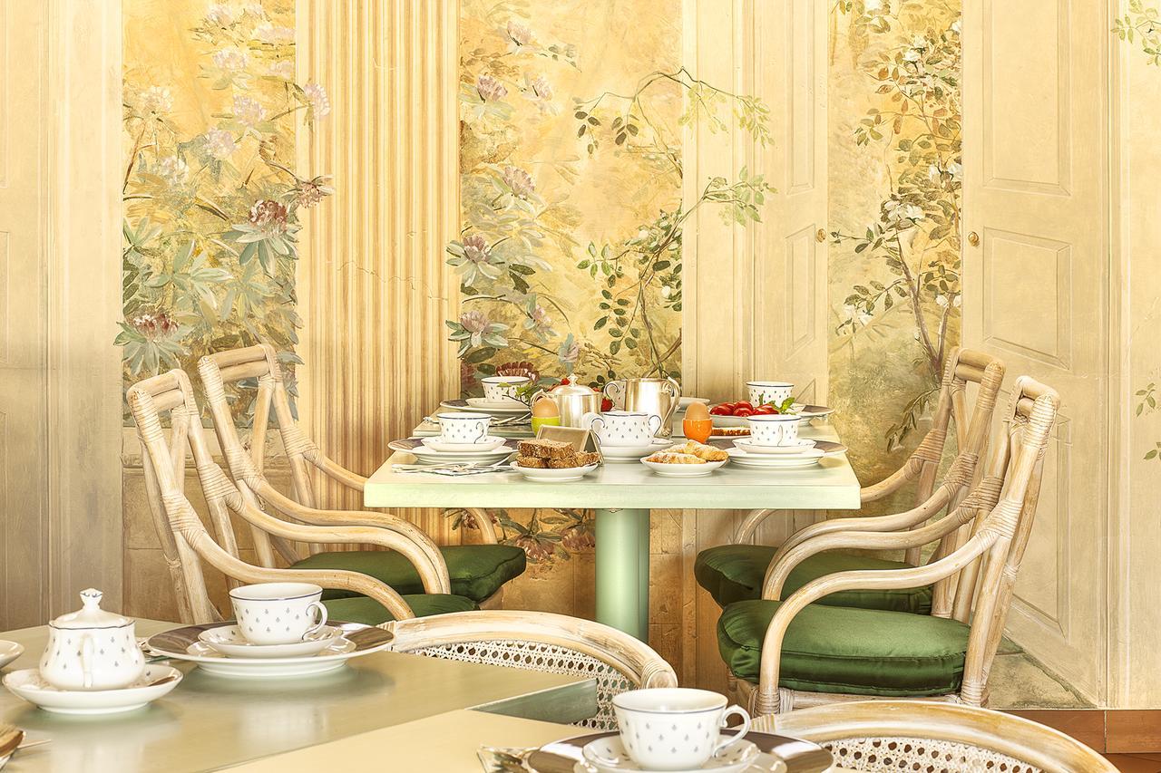 Albergo Al Moretto カステルフランコ・ヴェーネト エクステリア 写真