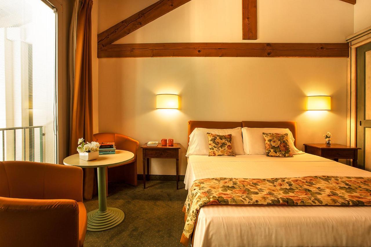 Albergo Al Moretto カステルフランコ・ヴェーネト エクステリア 写真