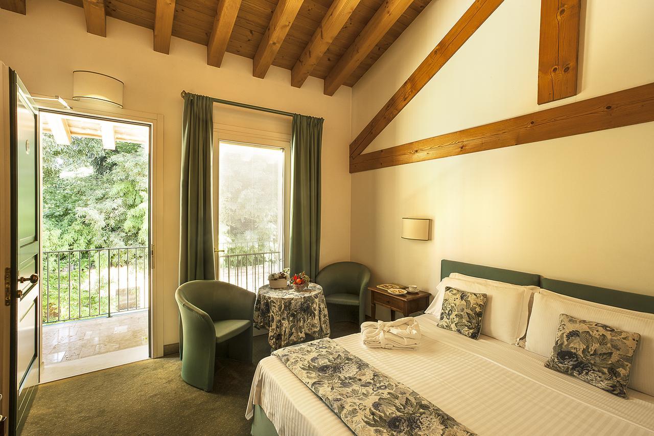 Albergo Al Moretto カステルフランコ・ヴェーネト エクステリア 写真