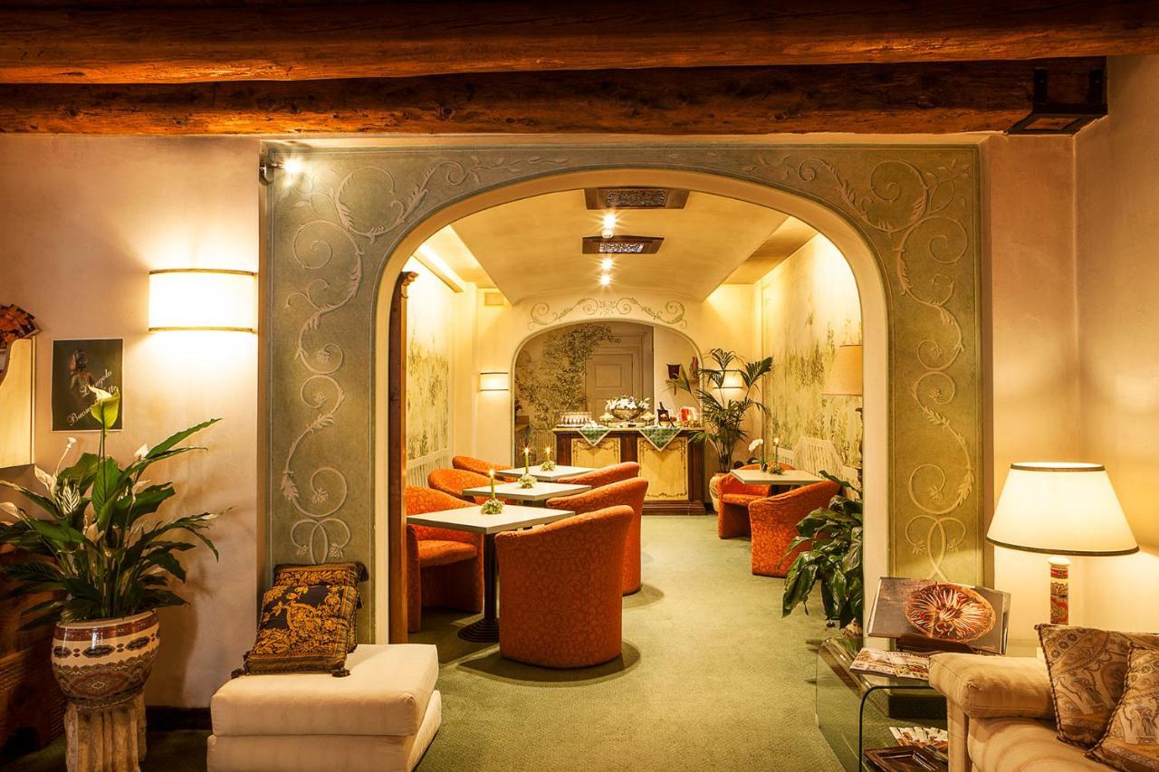 Albergo Al Moretto カステルフランコ・ヴェーネト エクステリア 写真