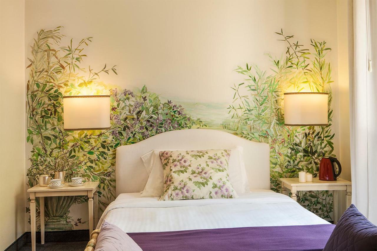 Albergo Al Moretto カステルフランコ・ヴェーネト エクステリア 写真
